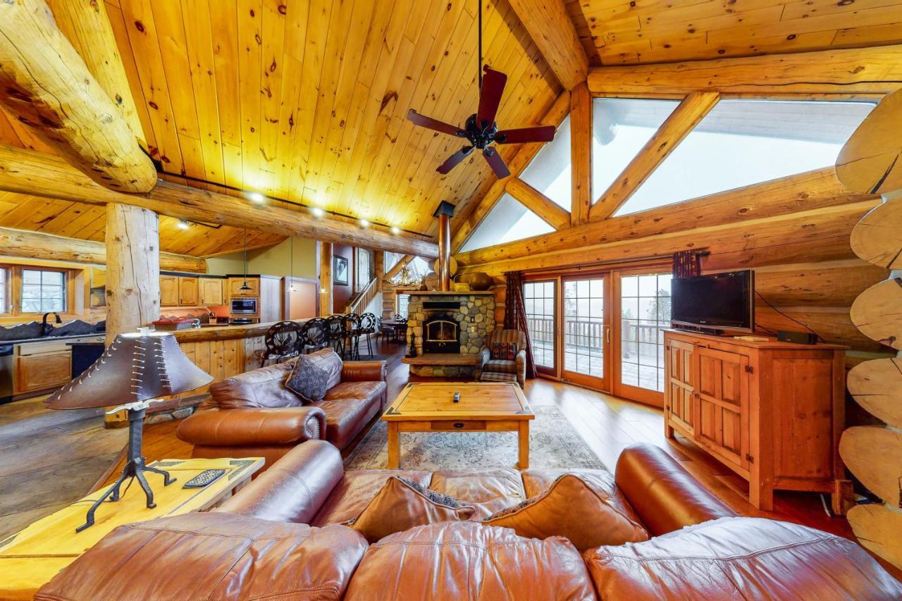 הוילה דילון Fairy Tale House מראה חיצוני תמונה